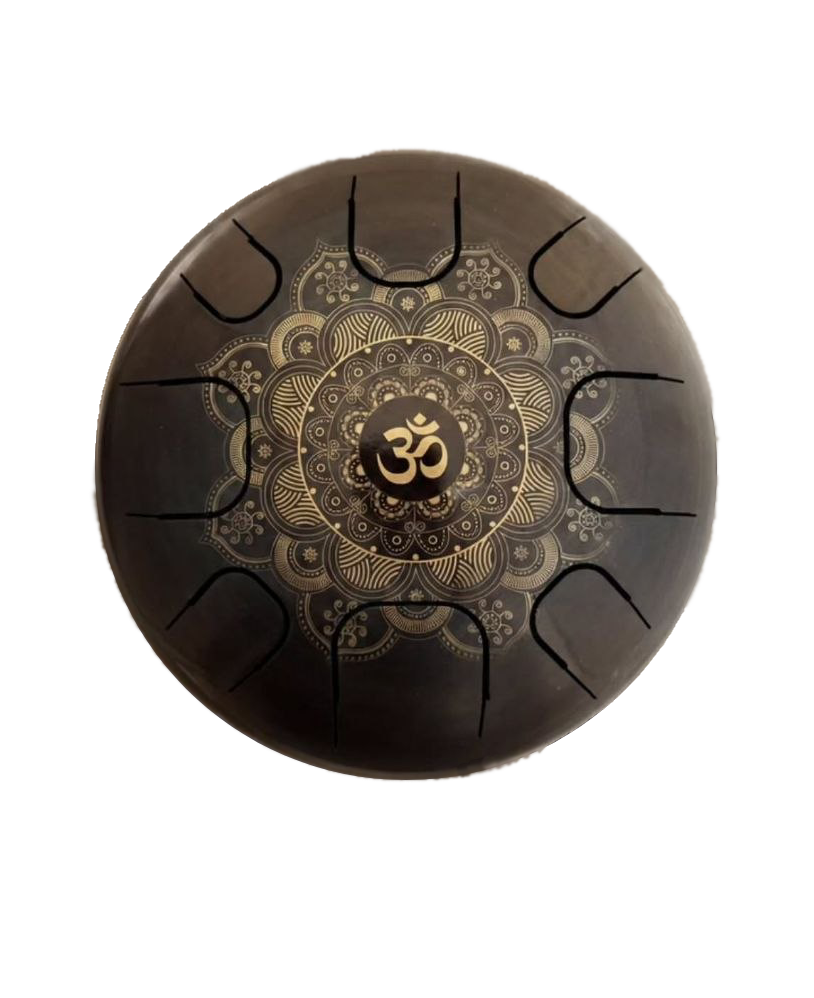 تانگ درام دچار